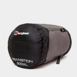 Berghaus Transition 300 XL Sleeping Bag -Outdoor Products Sale go 624775 j