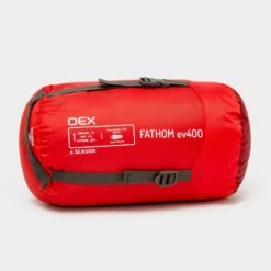 Fathom EV 400 Sleeping Bag -Outdoor Products Sale go 624801 i
