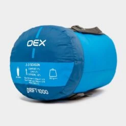 Drift 1000 Sleeping Bag -Outdoor Products Sale go 624803 p