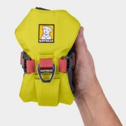 Ruffwear Flagline Harness With Handle Yellow/Red -Outdoor Products Sale go 630419 c