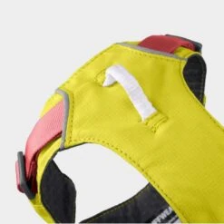 Ruffwear Flagline Harness With Handle Yellow/Red -Outdoor Products Sale go 630419 f