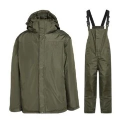 Thermal Carp Suit -Outdoor Products Sale go 633660 u