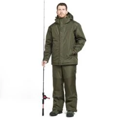 Thermal Carp Suit -Outdoor Products Sale go 633660 z