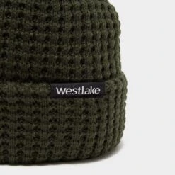 Khaki Waffle Beanie -Outdoor Products Sale go 633661 c