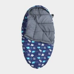 Pod Kid's Bear Sleeping Bag -Outdoor Products Sale go 635085 c