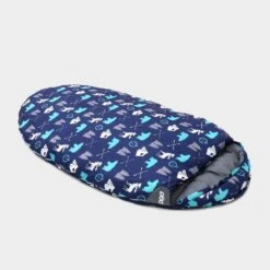 Pod Kid's Bear Sleeping Bag -Outdoor Products Sale go 635085 d
