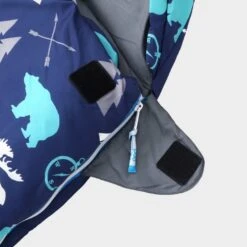 Pod Kid's Bear Sleeping Bag -Outdoor Products Sale go 635085 f