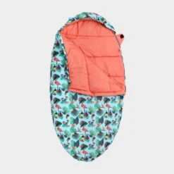 Pod Kid's Flamingo Sleeping Bag -Outdoor Products Sale go 635086 c