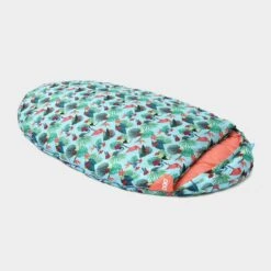 Pod Kid's Flamingo Sleeping Bag -Outdoor Products Sale go 635086 d
