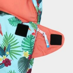 Pod Kid's Flamingo Sleeping Bag -Outdoor Products Sale go 635086 f