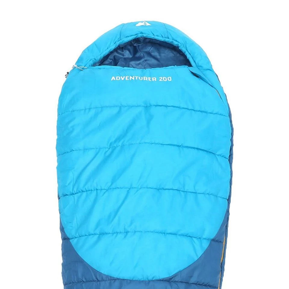 Adventurer 200 Sleeping Bag 9 Adventurer 200 Sleeping Bag - Image 9