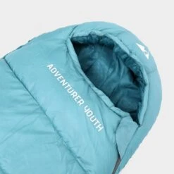 Youth Adventurer Sleeping Bag -Outdoor Products Sale go 635316 e