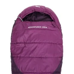 Adventurer 200 Women’s Sleeping Bag -Outdoor Products Sale go 635317 z