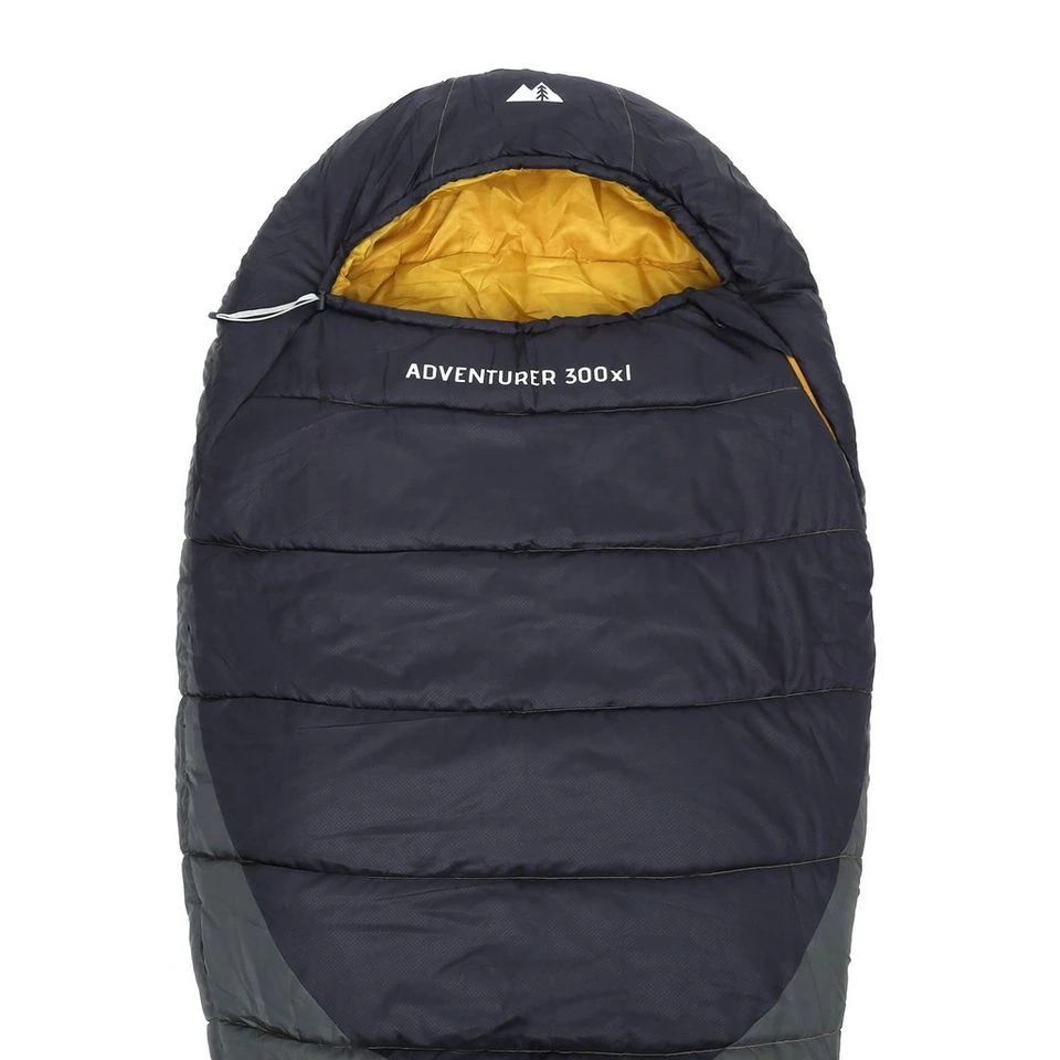 Adventurer 300 XL Sleeping Bag 10 Adventurer 300 XL Sleeping Bag - Image 10