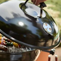 Classic Mini Kettle BBQ 47cm -Outdoor Products Sale go 641267 d
