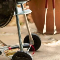 Classic Mini Kettle BBQ 47cm -Outdoor Products Sale go 641267 e