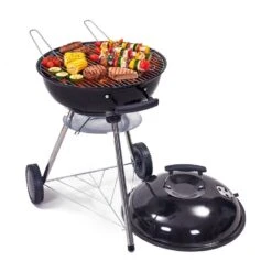 Classic Mini Kettle BBQ 47cm -Outdoor Products Sale go 641267 z