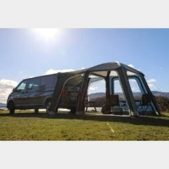 Vango Henley Tailgate Airhub Awning -Outdoor Products Sale go 641449 c