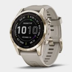 Garmin Fēnix® 7S Sapphire Solar Edition