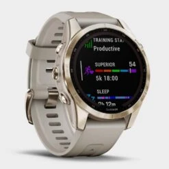 Garmin Fēnix® 7S Sapphire Solar Edition -Outdoor Products Sale go 641593 c