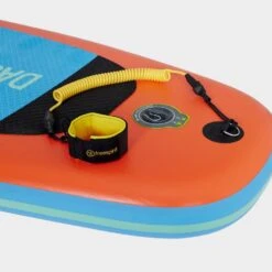 Dagon 9ft Stand-up Paddle Board Set -Outdoor Products Sale go 643030 f