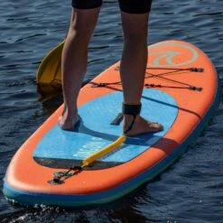 Dagon 9ft Stand-up Paddle Board Set -Outdoor Products Sale go 643030 l
