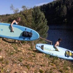 Dagon 10ft Stand-up Paddle Board Set -Outdoor Products Sale go 643032 f