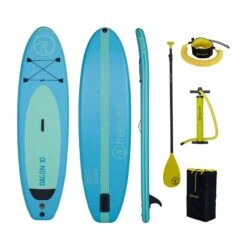 Dagon 10ft Stand-up Paddle Board Set -Outdoor Products Sale go 643032 z