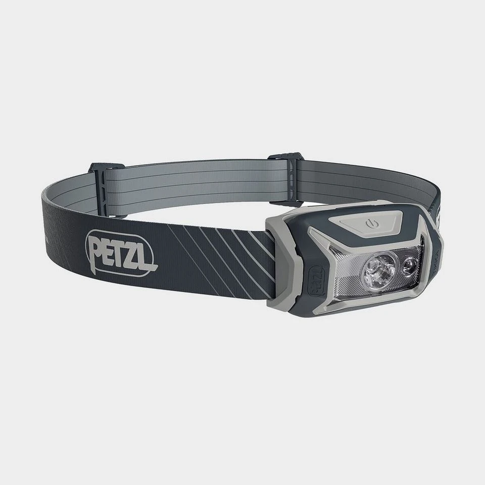 Petzl Tikka Core Head Torch 1 Petzl Tikka Core Head Torch
