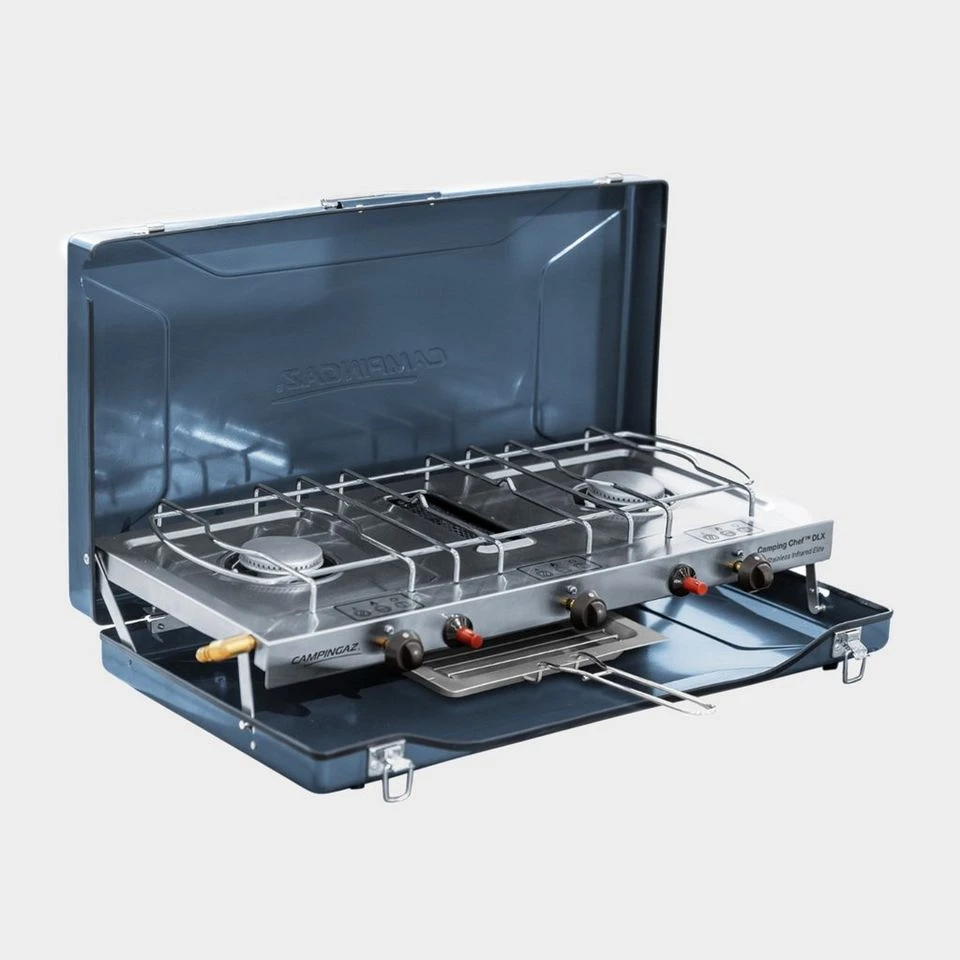 Campingaz Elite Camping Chef 1 Campingaz Elite Camping Chef