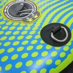 Aqua Excursion™ Tech Inflatable Stand-Up Paddleboard Set -Outdoor Products Sale go 651144 c