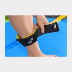 Aqua Excursion™ Tech Inflatable Stand-Up Paddleboard Set -Outdoor Products Sale go 651144 f