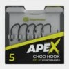 Ridgemonkey Ape-X Chod Hook Size 5