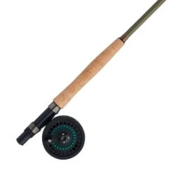 Shakespeare Cedar Canyon Premier Fly Combo -Outdoor Products Sale go 673177 z